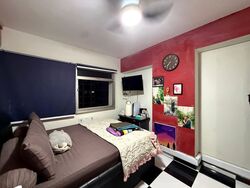 Blk 876 Woodlands Avenue 9 (Woodlands), HDB 5 Rooms #600770681